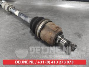 Hyundai I30 Aandrijfas rechts-voor O581493 foto 2