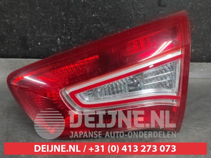 Kia Sportage Achterklep reflector rechts O581520