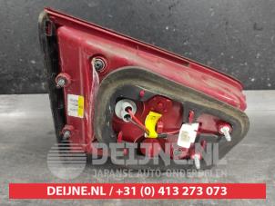 Kia Sportage Achterklep reflector rechts O581520 foto 2
