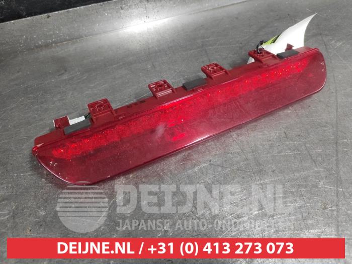 Kia Sportage Extra Remlicht midden O581524