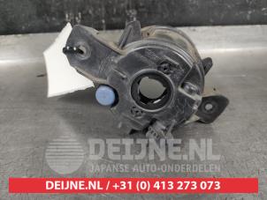 Nissan Qashqai Fog light, front left O581528 photo 2