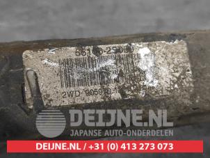 Kia Sportage Querlenker rechts hinten O581562 foto 2