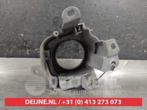 Toyota Prius Stoßstangenrost O581567 foto 2