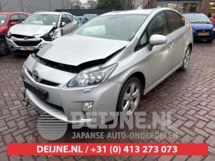 Toyota Prius Stoßstangenrost O581567 foto 3