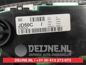 Nissan Qashqai Odometer KM O581558 photo 3