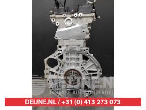 Hyundai Sonata Engine O581613 photo 4