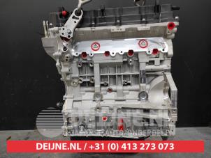 Hyundai Sonata Engine O581613 photo 2