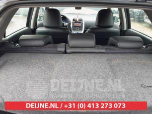 Gebruikte Airbag set Toyota Auris (E15) 1.8 16V HSD Full Hybrid Prijs op aanvraag aangeboden door V.Deijne Jap.Auto-onderdelen BV