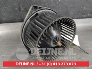 Subaru Justy Heating and ventilation fan motor O581625 photo 2