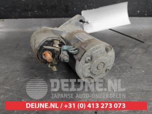 Subaru Justy Starter O581626 photo 2