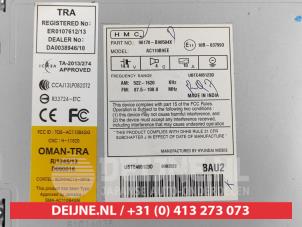 Hyundai I10 Radio O581683 photo 3