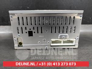 Hyundai I10 Radio O581683 photo 2