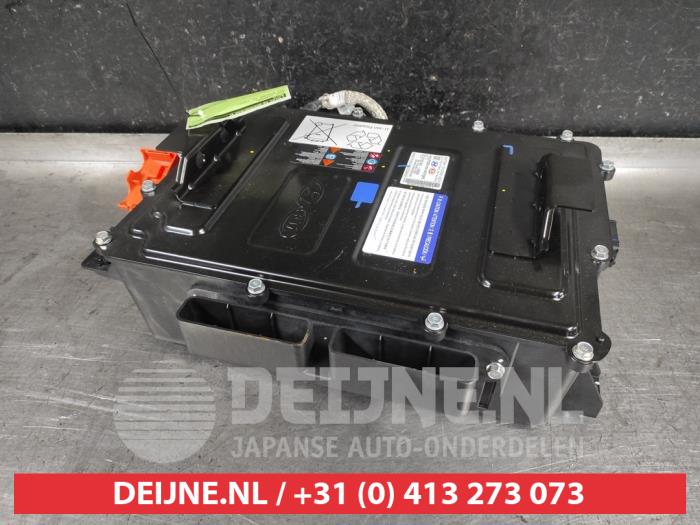 Kia Sportage Accu (Hybride) O581694