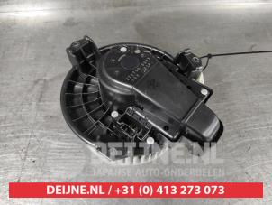 Gebruikte Chaufage Ventilatiemotor Toyota Prius (ZVW3) 1.8 16V Prijs € 50,00 Margeregeling aangeboden door V.Deijne Jap.Auto-onderdelen BV