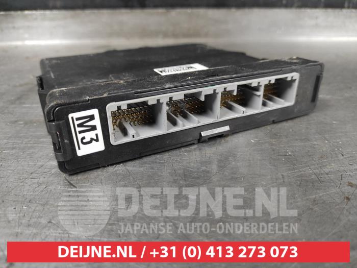 Toyota Prius Computer Body Control O581705