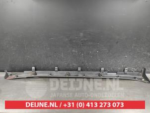 Nissan Note Zijskirt links O581763 foto 2