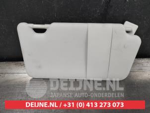 Nissan Note Zonneklep O581765 foto 2