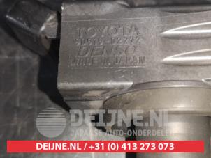Toyota Prius Bobine O581829 foto 2