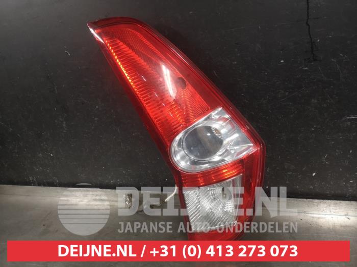 Suzuki Splash Achterlicht rechts O581806