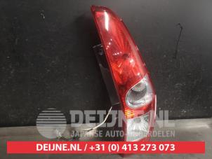 Suzuki Splash Rücklicht rechts O581806 foto 2