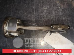 Toyota C-HR Kolben O581834 foto 2