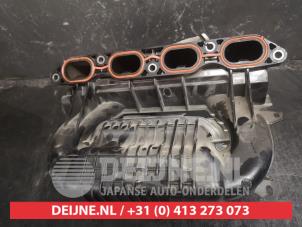Toyota C-HR Ansaugbrugge O581838 foto 4