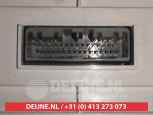 Suzuki Splash Odometer KM O581819 photo 3
