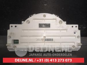 Suzuki Splash Odometer KM O581819 photo 2