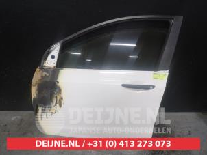 Hyundai I10 Portier 4Deurs links-voor O581849 foto 4