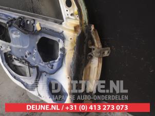 Hyundai I10 Portier 4Deurs links-voor O581849 foto 3