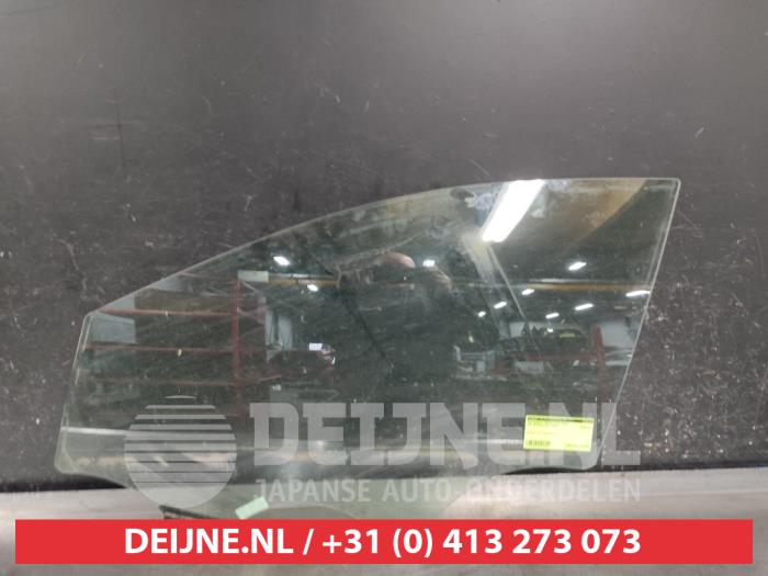 Kia Sportage Portierruit 4Deurs links-voor O581935
