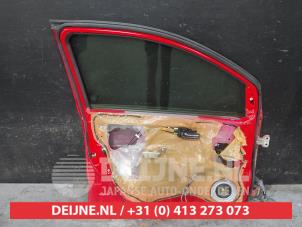 Daihatsu Cuore Tür 4-türig links vorne O581872 foto 2