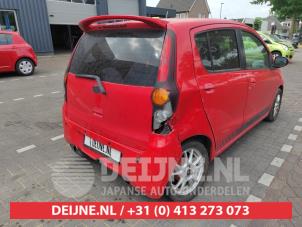 Daihatsu Cuore Portier 4Deurs rechts-achter O581885 foto 2