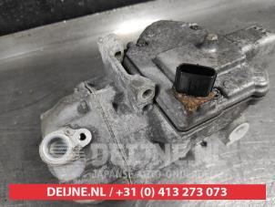 Toyota Auris Klimapumpe O581978 foto 2