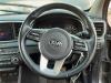 Kia Sportage (QL) 1.6 CRDi 16V Eco-Dynamics+ Stuurwiel
