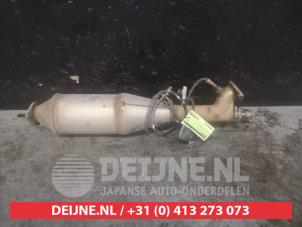 Gebruikte Katalysator Kia Sportage (QL) 1.6 CRDi 16V Eco-Dynamics+ Prijs € 400,00 Margeregeling aangeboden door V.Deijne Jap.Auto-onderdelen BV
