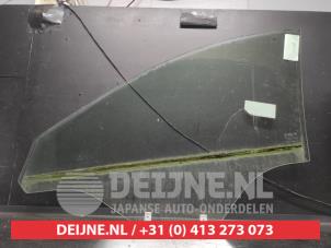 Chevrolet Captiva Door window 4-door, front right O582026 photo 2