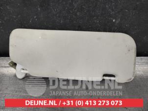 Chevrolet Captiva Sun visor O582031 photo 2