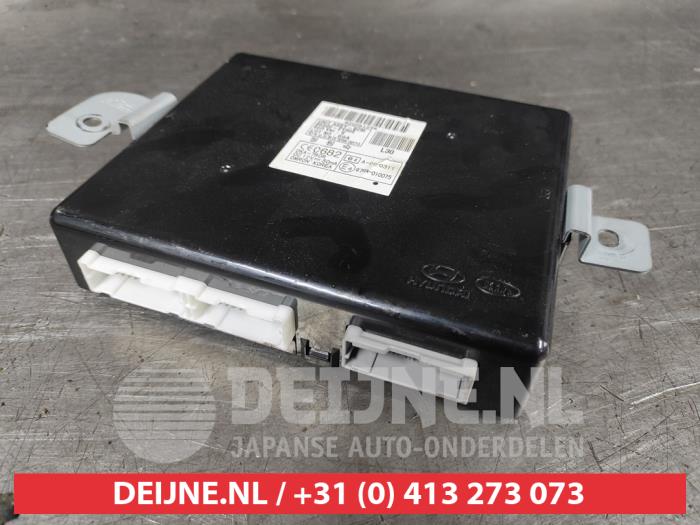 Gebruikte Module Bodycontrol Hyundai iX35 (LM) 1.6 GDI 16V Prijs € 100,00 Margeregeling aangeboden door V.Deijne Jap.Auto-onderdelen BV