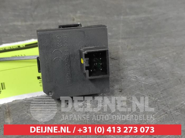 Hyundai IX35 Immobiliser module O582037