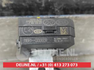 Hyundai IX35 Immobiliser module O582037 photo 2