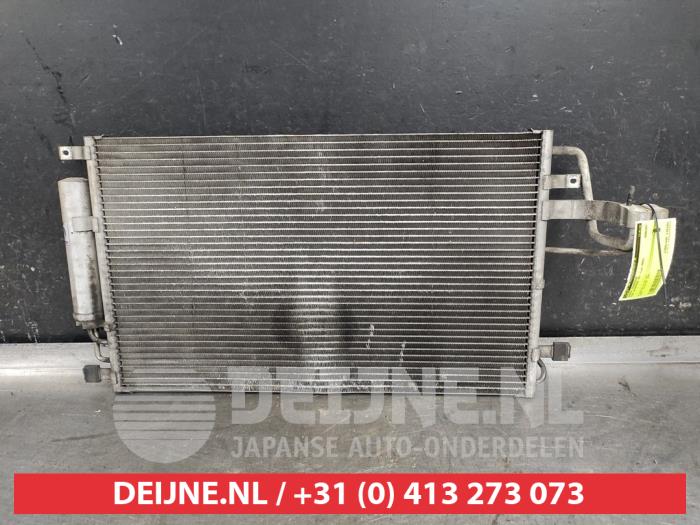 Kia Sportage Airco Condensor O582041