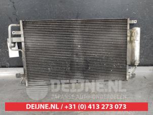 Kia Sportage Airco Condensor O582041 foto 2