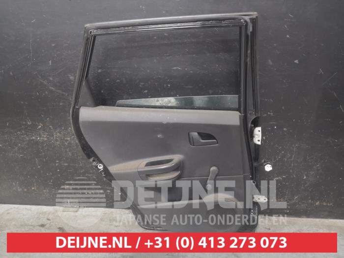 Kia Ceed Portier 4Deurs links-achter O582054