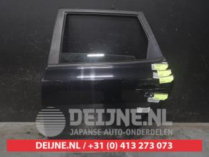 Kia Ceed Tür 4-türig links hinten O582054 foto 2