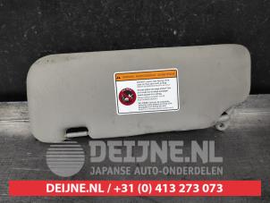 Chevrolet Captiva Sonnenblende O582044 foto 2