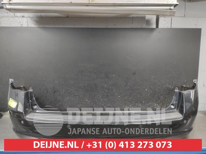 Kia Ceed Achterbumper O582059