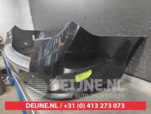 Kia Ceed Rear bumper O582059 photo 3
