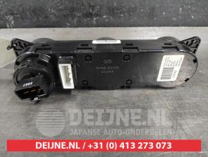 Kia Ceed Heizung Bedienpaneel O582077 foto 2