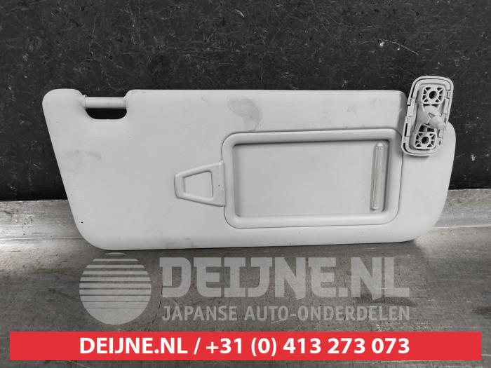 Kia Ceed Sonnenblende O582085
